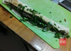 千层饼的做法图解6
