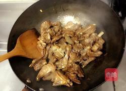 茹果妈妈___红萝卜闷小羊排的做法图解8