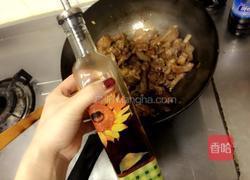 茹果妈妈___红萝卜闷小羊排的做法图解9