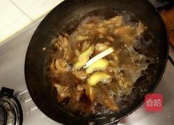 茹果妈妈___红萝卜闷小羊排的做法图解10