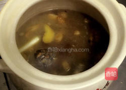 茹果妈妈___红萝卜闷小羊排的做法图解12