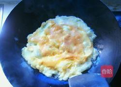 番茄炒鸡蛋的做法图解6