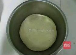 炸油条的做法图解5