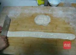炸油条的做法图解7