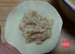 水煎包的做法图解6