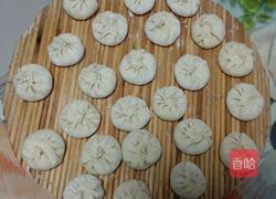 水煎包的做法图解8