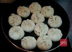 水煎包的做法图解9