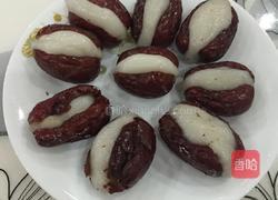 糯米枣的做法图解7