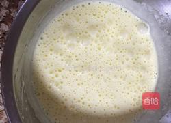日式甜甜圈的做法图解2