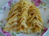 家常油饼