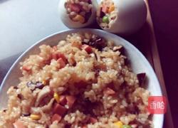 黄金蛋的做法图解4