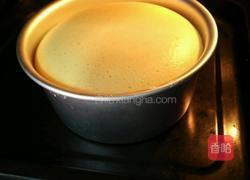 海洋风蛋糕的做法图解3