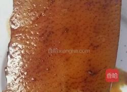 红薯紫薯扣肉的做法图解4