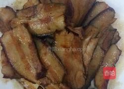 红薯紫薯扣肉的做法图解6