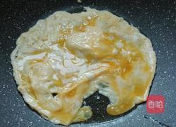 菠菜炒鸡蛋的做法图解7