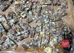 乐口福水果麦片牛轧糖的做法图解17