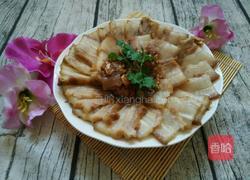 蒸扣肉的做法图解6