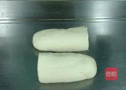鲜肉霸王包的做法图解1