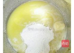 蔓越莓曲奇少油版的做法图解2