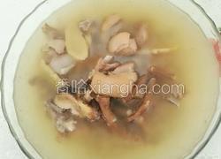 清炖羊肉、当归
