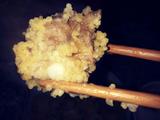 香糯小米蒸排骨