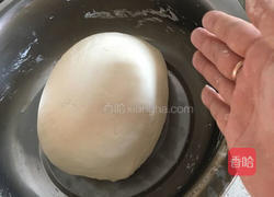 蒸馒头的做法图解3