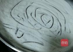 花生芝麻糖的做法图解3