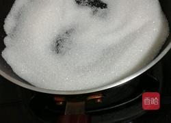 花生芝麻糖的做法图解4