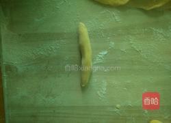 玫瑰花的做法图解7
