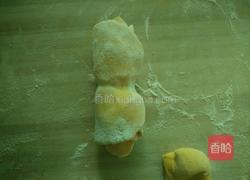玫瑰花的做法图解9