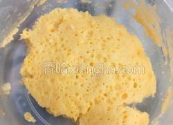 微波炉蛋糕