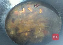 土豆烧牛肉的做法图解6