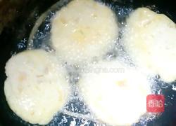 地瓜饼的做法图解4