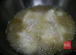 酸甜年年有鱼的做法图解2