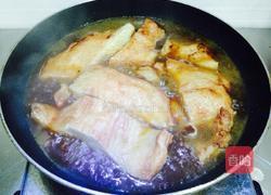 小年夜饭，叉烧的做法图解1