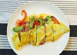 中式煎蛋