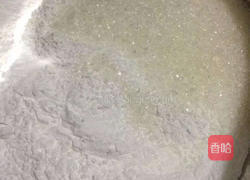 雪媚娘的做法图解1