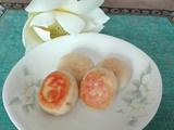 红糖煎饼