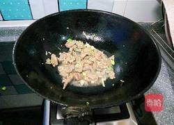 木须肉的做法图解3
