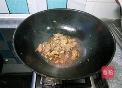 木须肉的做法图解4