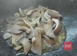 平菇炒黄瓜的做法图解8