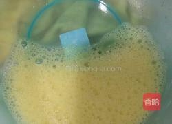 自制烤葡萄蛋糕的做法图解2