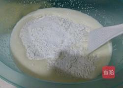 自制烤葡萄蛋糕的做法图解7