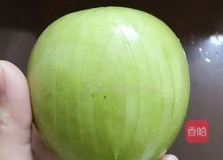 水果拼盘的做法图解4