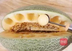 水果拼盘的做法图解11
