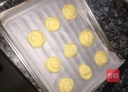 奶油泡芙的做法图解11
