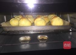 奶油泡芙的做法图解13