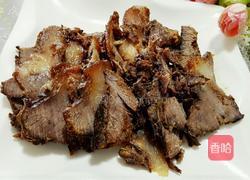 酱牛肉的做法图解8