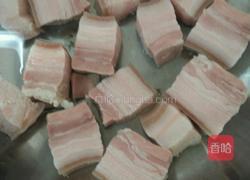 腌笃鲜的做法图解5