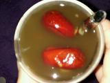 姜枣茶